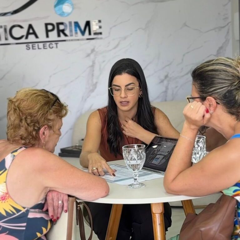 Especialista em Lentes Multifocais